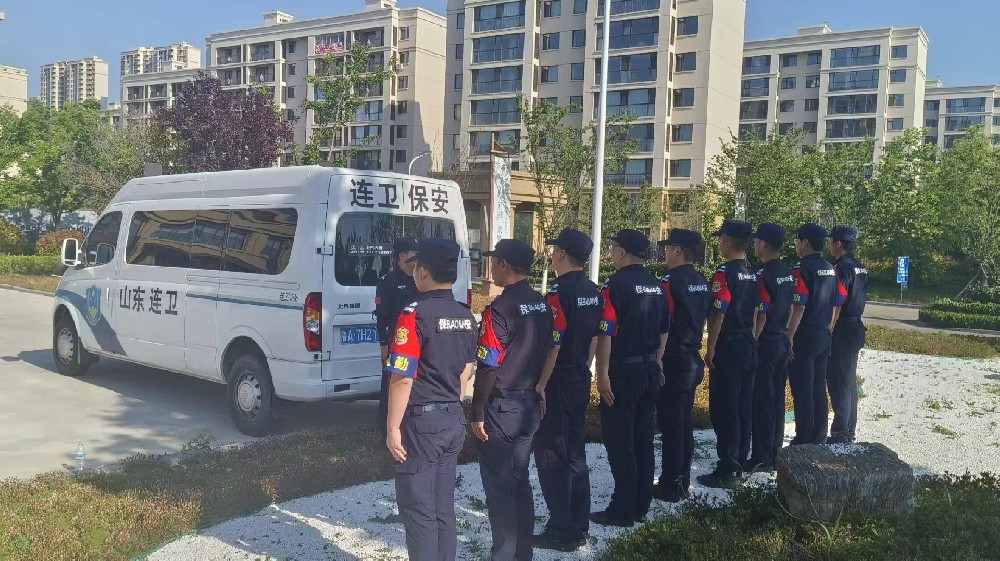 山东连卫|专业与热诚兼备